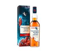 Talisker Storm Single Malt Scotch Whisky 70 cl