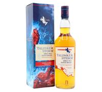 Talisker - Storm Single Malt Scotch Whisky 70cl 45.8% ABV