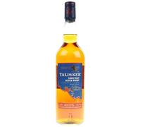 Talisker The Distillers Edition Double Matured 45,8% Vol. 0,7l in Giftbox