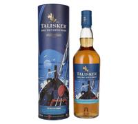 Talisker THE WILD EXPLORADOR Single Malt Special Release 2023 59,7% Vol. 0,7l in