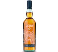 Talisker - Single Malt Scotch Whisky “talisker X Parley Wilder Seas” Limited Edition