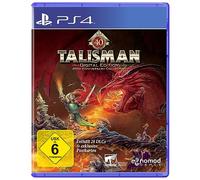 Talisman - 40th Anniversary Edition (Digital Edition)