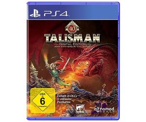 Talisman - 40th Anniversary Edition (Digital Edition)