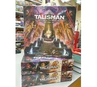 TALISMAN 5a ed. GIOCO DA TAVOLO - AVALON HILL ITA MISB