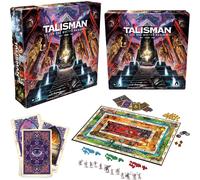 Talisman The Game of Magic Quests, 5th Edition, Role -Class Games, di 14 anni