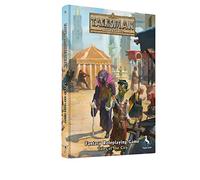 Talisman Adventures RPG - Tales of the City (Spielzeug)
