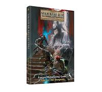 Talisman Adventures RPG - Tales of the Dungeon (Copertina rigida)