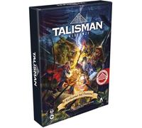 TALISMAN ALLEANZE espansione GIOCO DA TAVOLO avalon hill IN ITALIANO età 12+