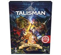 Talisman Alliances: Fate Beckons Board Game, Talisman Expansion (Requires Talism