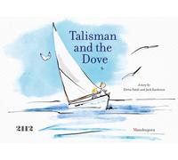 Talisman and the dove - 2025 - Mandragora