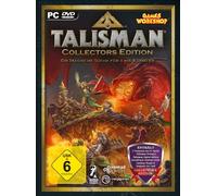 Talisman - Collector's Edition
