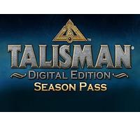 Talisman: Digital Edition - Season Pass (DLC) (PC) Steam Key - GLOBAL