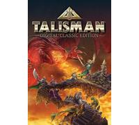 Talisman Digital Edition - Season Pass (DLC) Steam (PC) Key GLOBAL