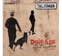 TALISMAN - DOLE AGE - THE 1981..
