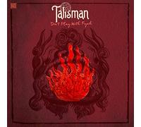 Talisman - Don't Play With Fyah