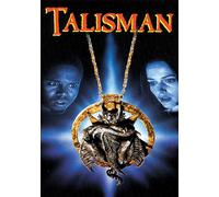 Talisman (DVD) Jason Adelman Walter Emanuel Jones Billy Parish