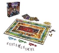 Talisman El juego de las misiones mágicas, 5ª edición, Juegos de mesa de rol, a partir de 14 años