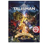 Talisman, Extension Alliances, Jeu de société