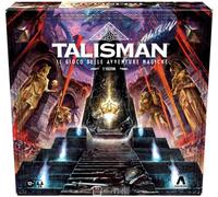 Talisman - Giochi Da Tavolo Hasbro
