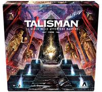 Talisman Gioco da Tavolo [ITALIANO] HASBRO