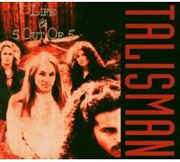 Talisman - Life 5 Out of 5