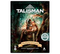 TALISMAN NEMESIS