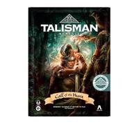 TALISMAN NEMESIS - IL RICHIAMO DELLA CACCIA