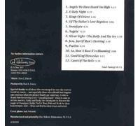 Talisman: Noel - Instrumentals to Celebrate the Season