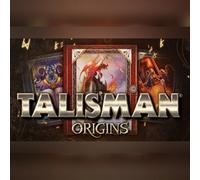 Talisman: Origins Complete Pack (PC) Steam Key - GLOBAL