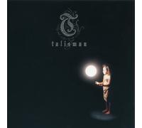 Talisman Talisman (35th Anniversary Edition) (Vinyl LP) 12" Album Coloured Vinyl