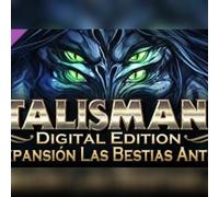 Talisman - The Ancient Beasts Expansion (DLC) (PC) Steam Key - GLOBAL