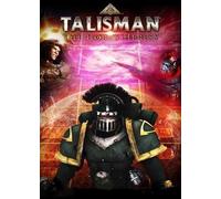 Talisman: The Horus Heresy Steam Key GLOBAL
