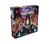 Talisman: The Magical Quest Game - 5th Edition Gioco Da Tavolo english Version