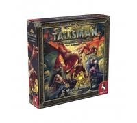 Talismano - Cataclismo - Espansione - Tedesco