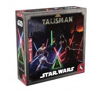 Talismano - Edizione Star Wars - Tedesco