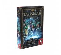Talismano - I Regni Perduti - Espansione - Tedesco