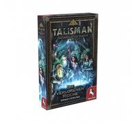 Talismano - I Regni Perduti - Espansione - Tedesco