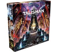 Talismano: Il Gioco Da Tavolo Magico (5ª Edizione)