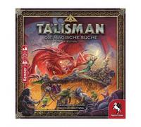 Talismano - La Ricerca Magica - 4. Edizione - Tedesco