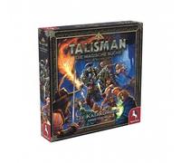 Talismano - Le Catacombe - Espansione - TEDESCO