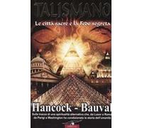 Talismano. Le città sacre e la fede segreta