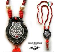 Talismano magico occulto teosofico teosofia occultismo wicca paganesimo pagan