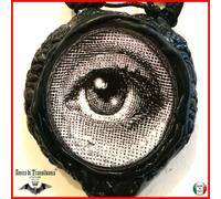 talismano protettivo occhio malocchio amuleto portafortuna gioielli uomo donna