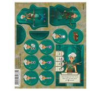 Talismano Racconti Leggendari: Pacchetto Personaggio Druido