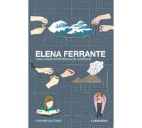 Talita Hoffmann Fabiane Secches Elena Ferrante (Tascabile)