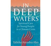 Talitha Amadea Aho In Deep Waters (Tascabile)