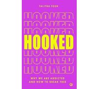 Talitha Fosh Hooked (Tascabile)