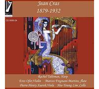 Talitman, Rachel & Ofer/Fregnani-Martins - Jean Cras