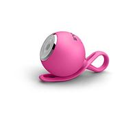 TALIUS ALTAVOZ DROP 3W BLUETOOTH PINK