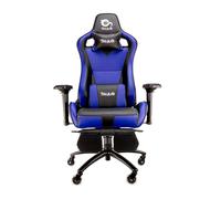 TALIUS Caiman v2 Sedia da gioco universale Sedia imbottita - Nouvo